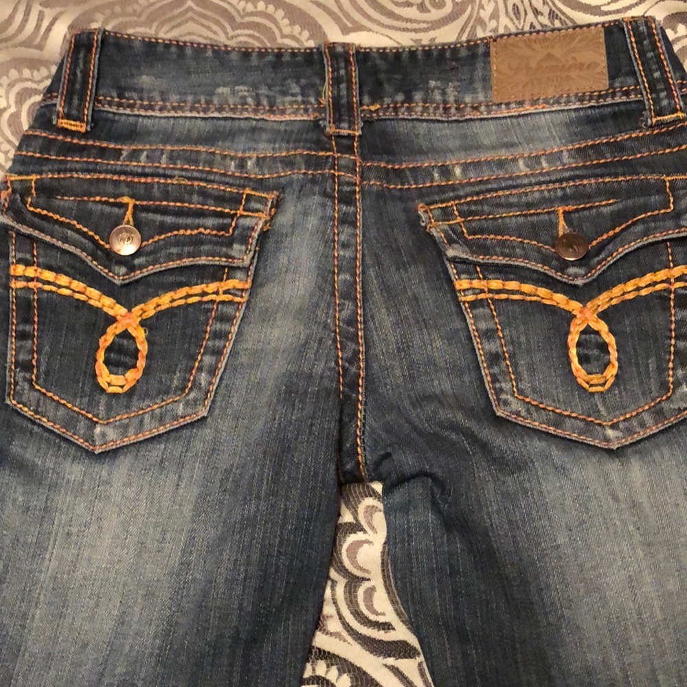 Jeans - Picture 3 of 5
